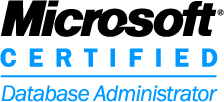Microsoft Certified Business Management Solutions Professional