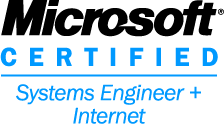 Microsoft Certified Business Management Solutions Professional