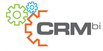 CRM bi - SAGE SalesLogix consultant