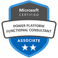 Power Platform Functional Consultant